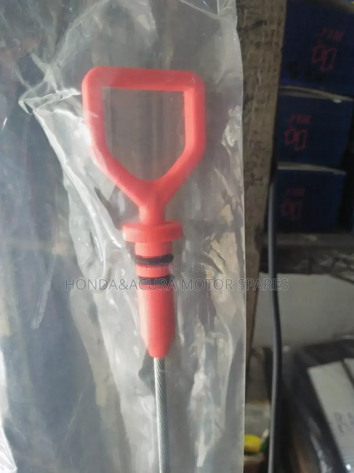 Dip Stick/Oil Gage for Honda Pilot/Accord/CRV and Acura MDX V6
