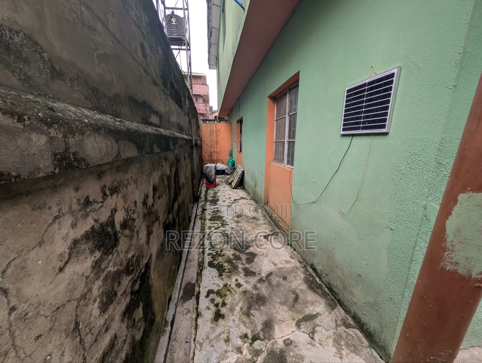 2bdrm House in Ojuelegba for sale
