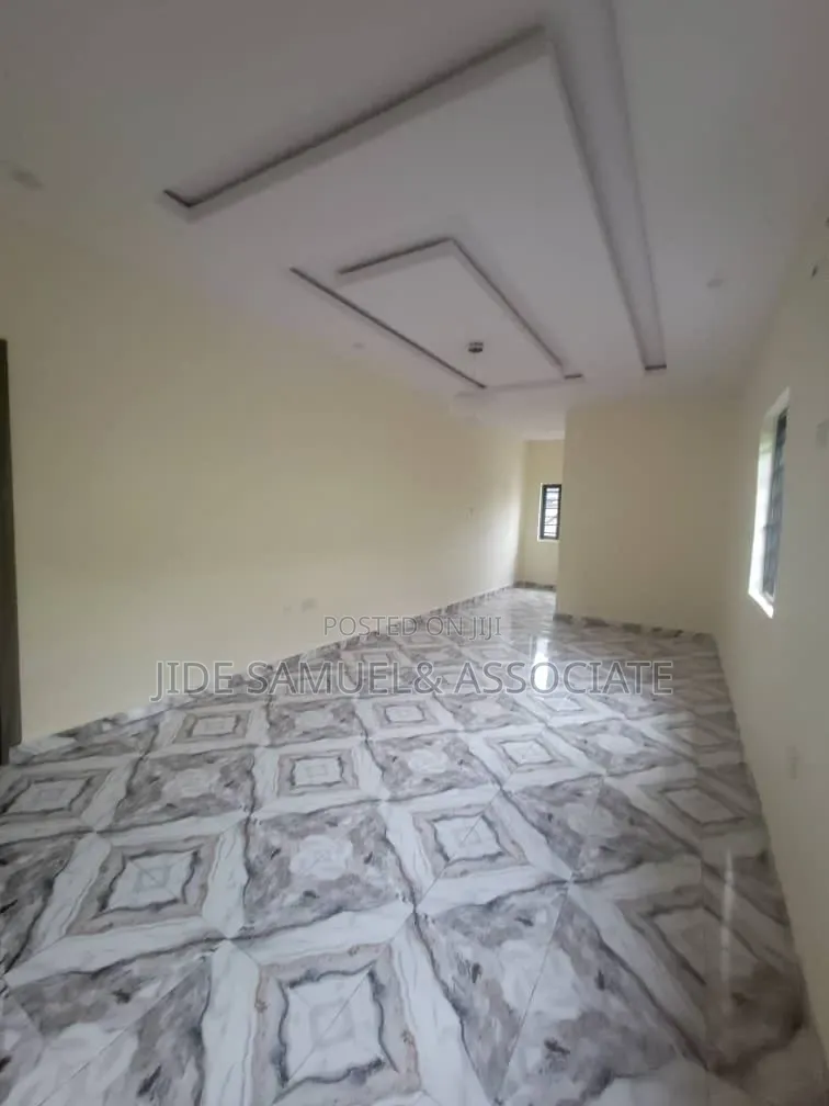 Furnished 1bdrm Block of Flats in Ayobo for rent