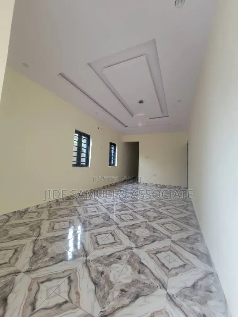 Furnished 1bdrm Block of Flats in Ayobo for rent