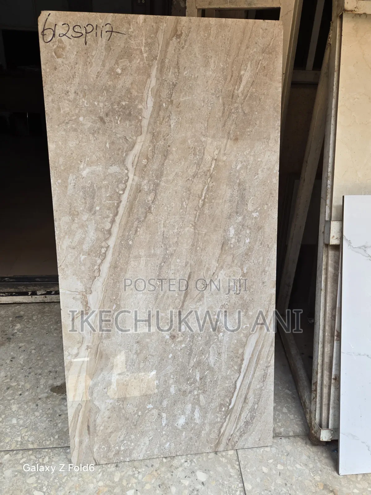 Porcelain Tiles
