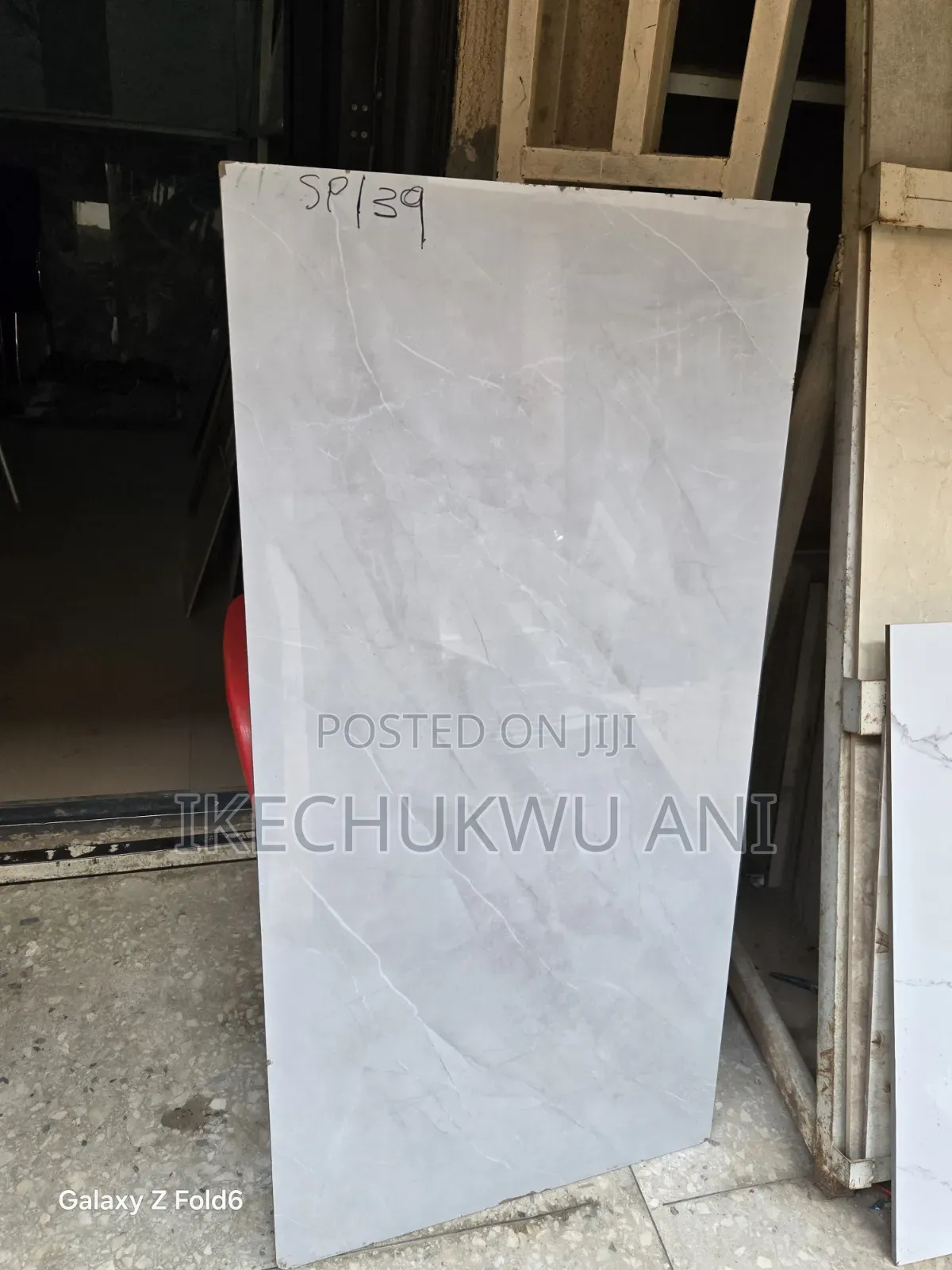 Porcelain Tiles