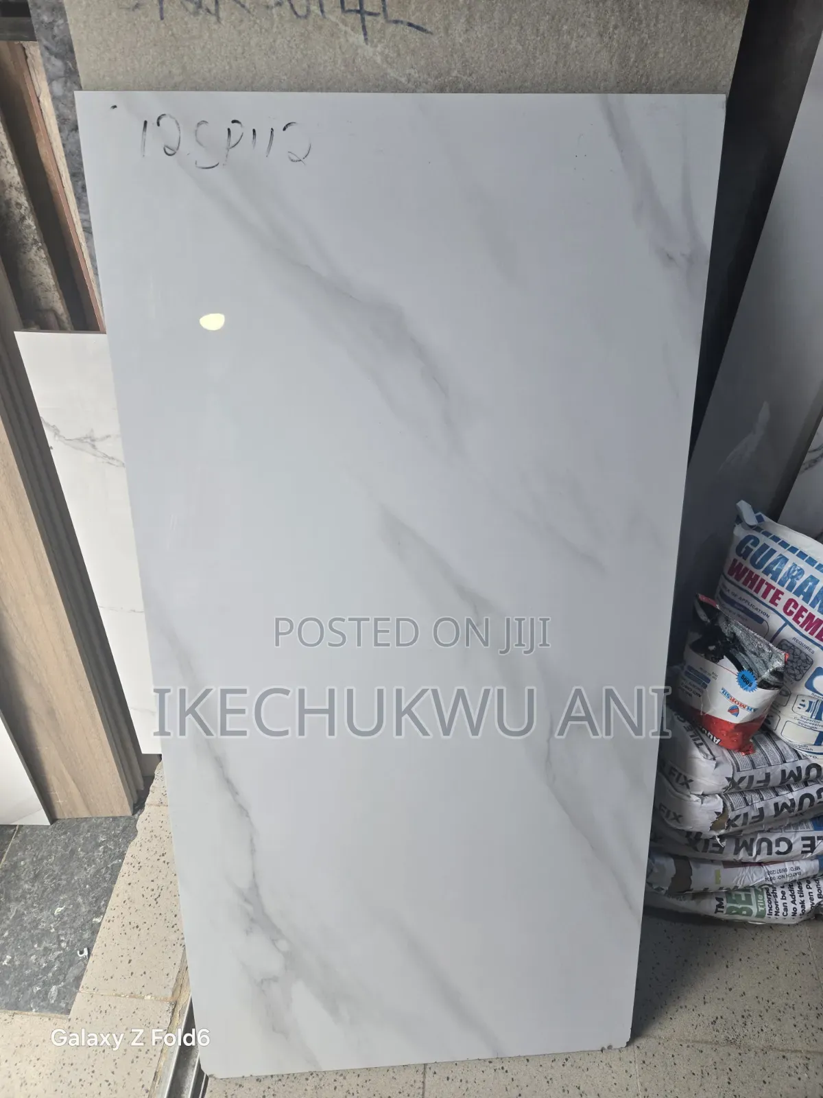 Porcelain Tiles