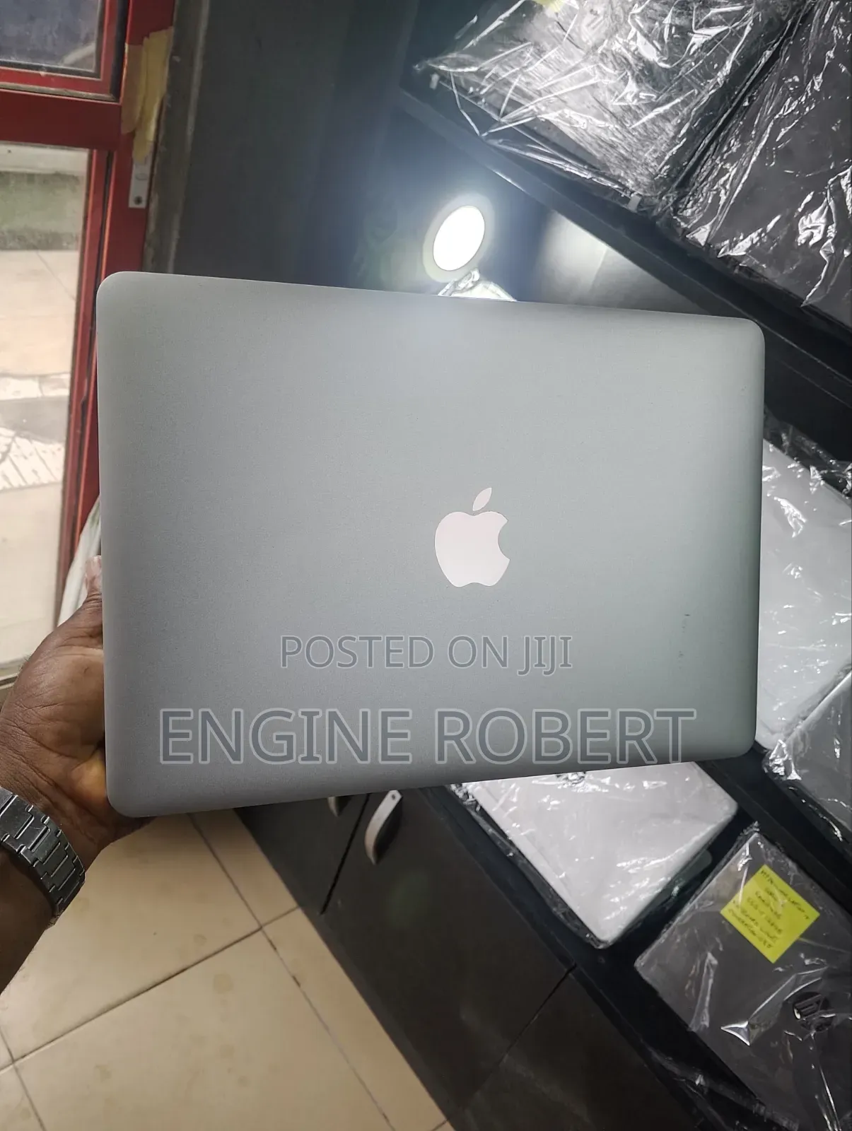 Laptop Apple MacBook Air 2015 8GB Intel Core i5 SSD 128GB