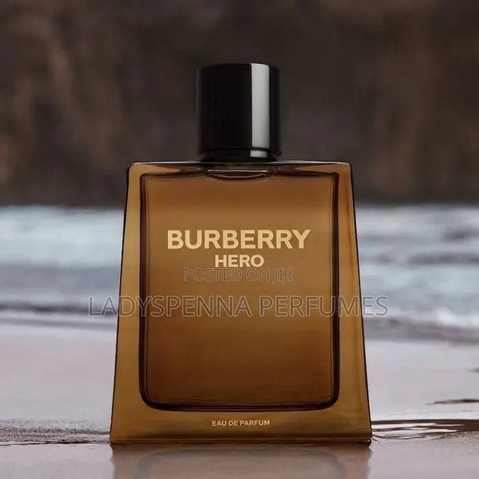 Burberry Hero for Him