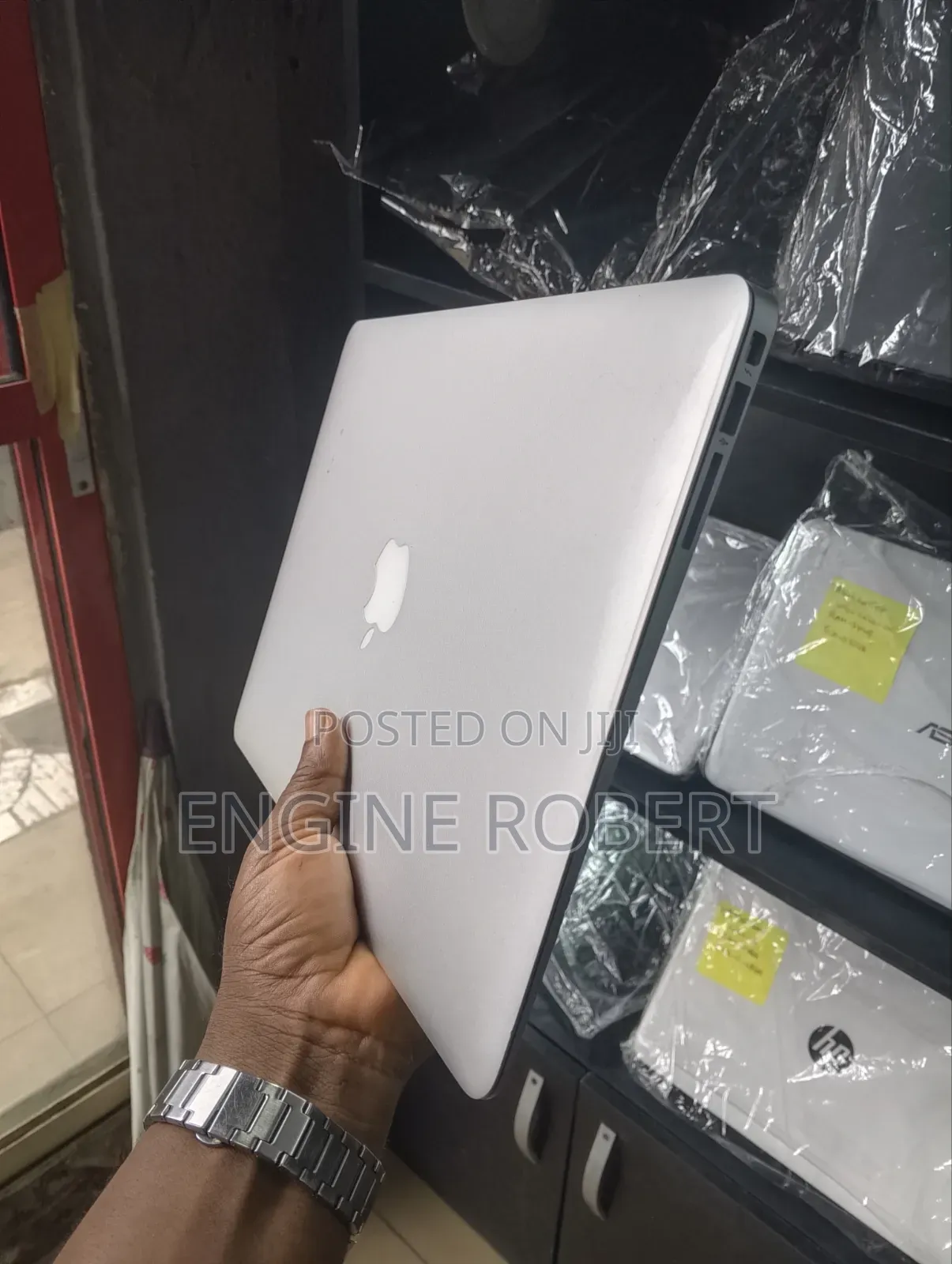 Laptop Apple MacBook Air 2015 8GB Intel Core i5 SSD 128GB