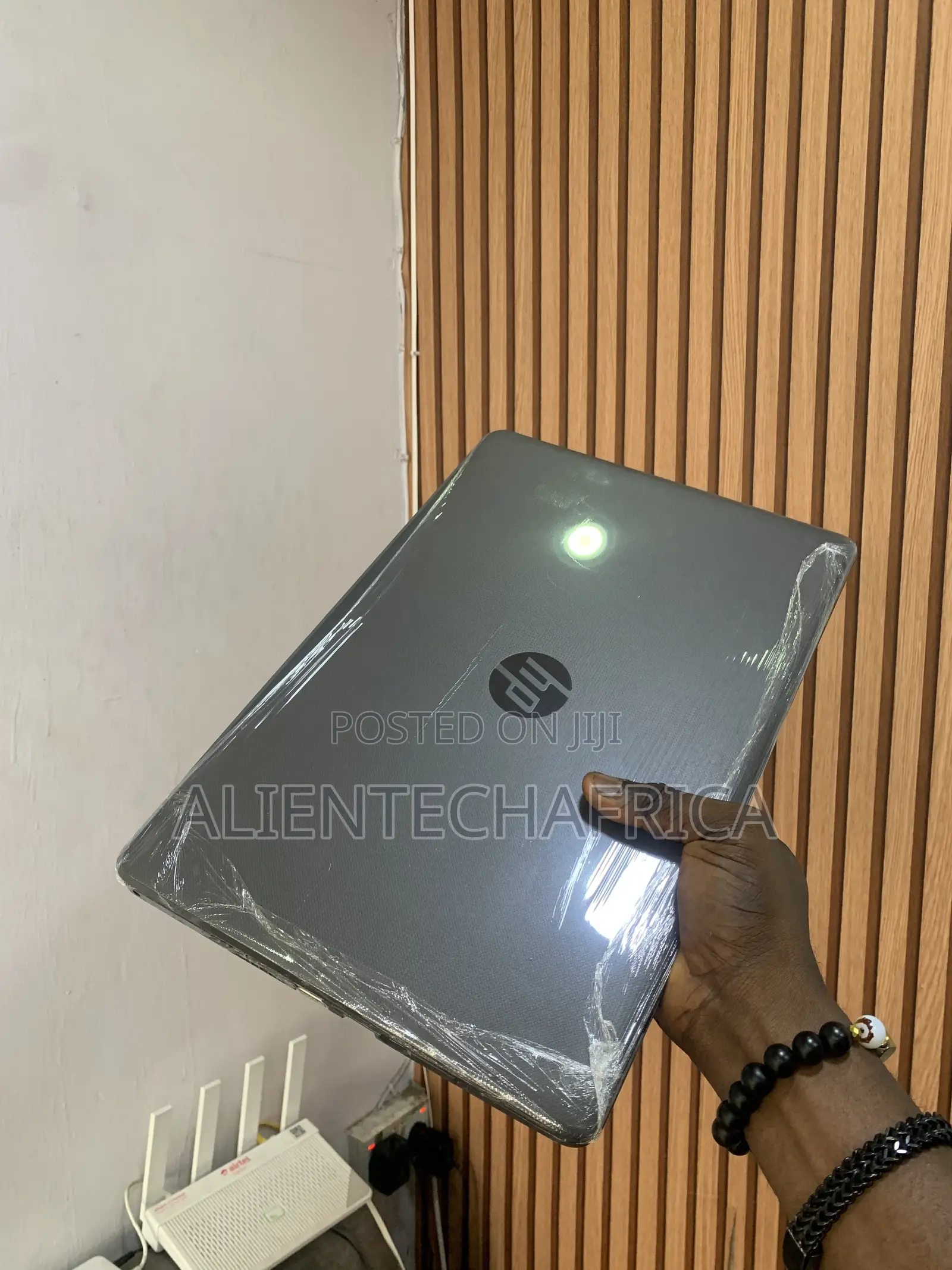 Laptop HP 250 G6 8GB Intel Core i5 HDD 500GB