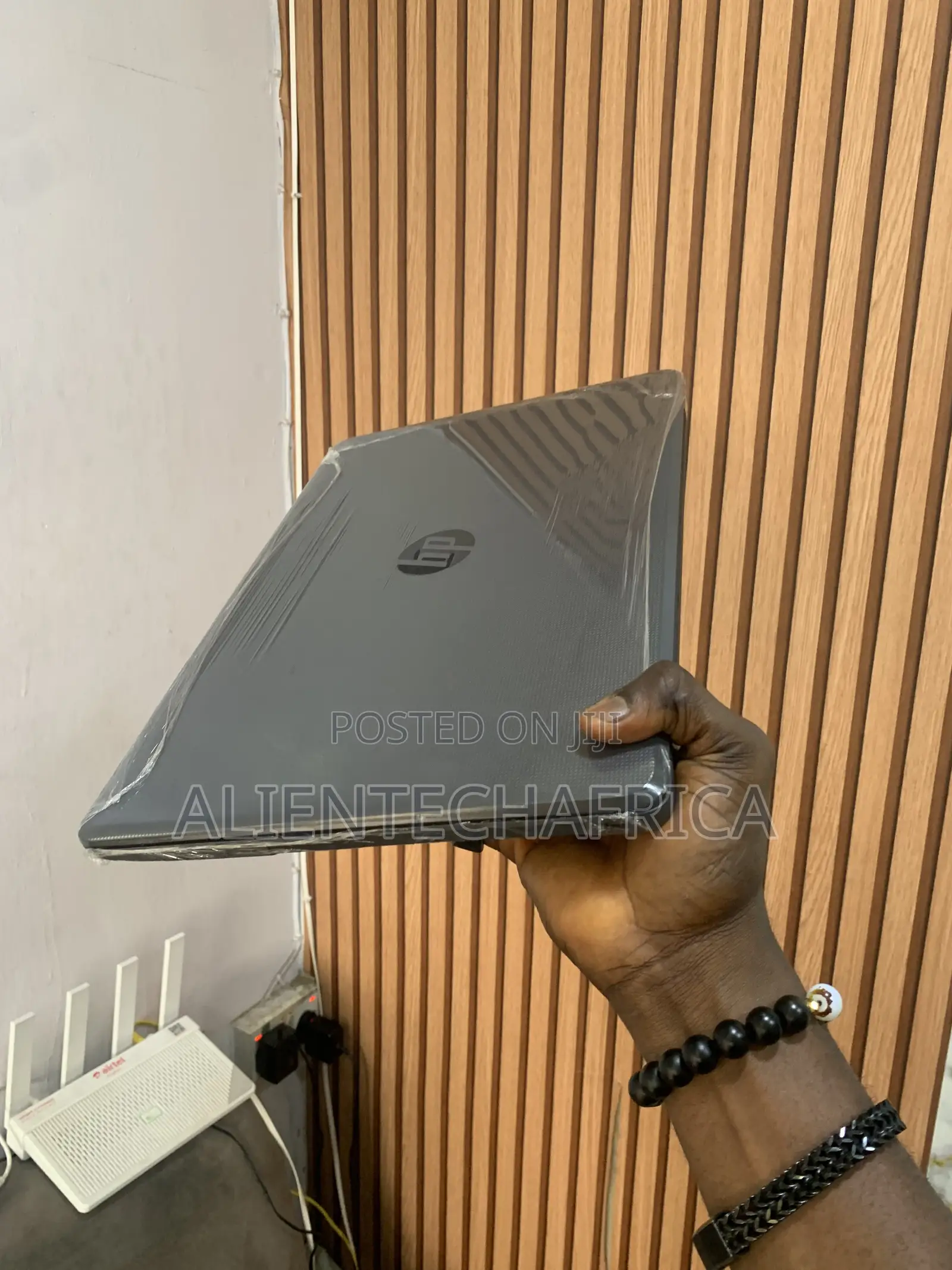Laptop HP 250 G6 8GB Intel Core i5 HDD 500GB