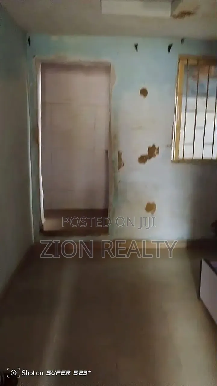 1bdrm Bedsitter in New Road, Ibeju for rent
