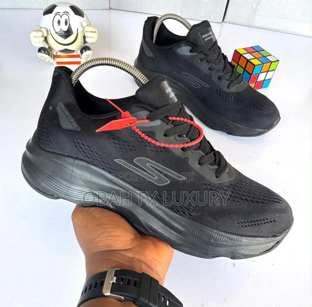 Original | Skechers Sport Sneakers | Now Available