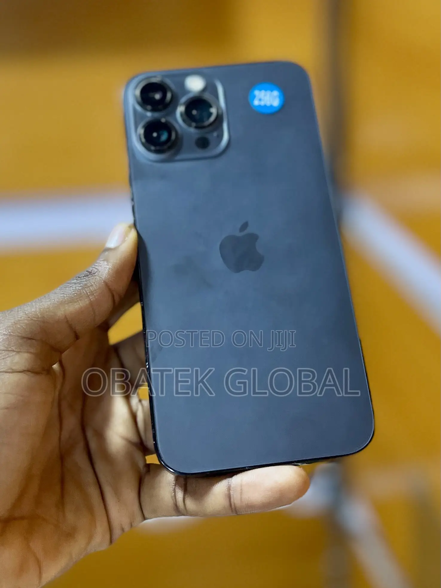 Apple iPhone 13 Pro Max 256 GB