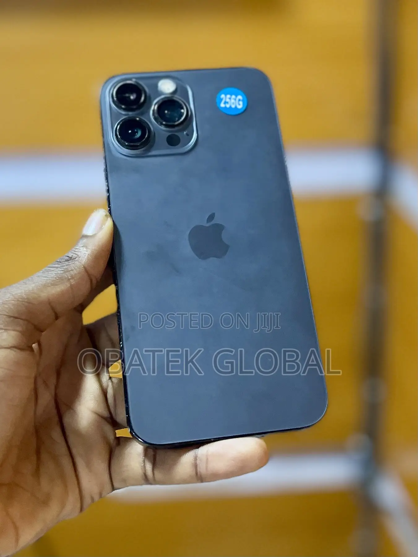 Apple iPhone 13 Pro Max 256 GB