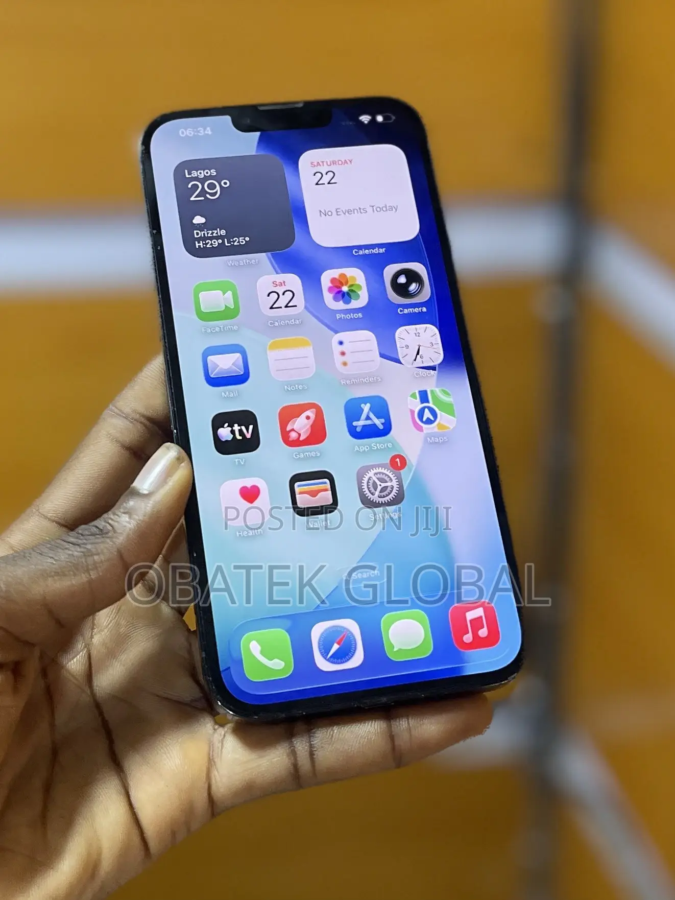 Apple iPhone 13 Pro Max 256 GB