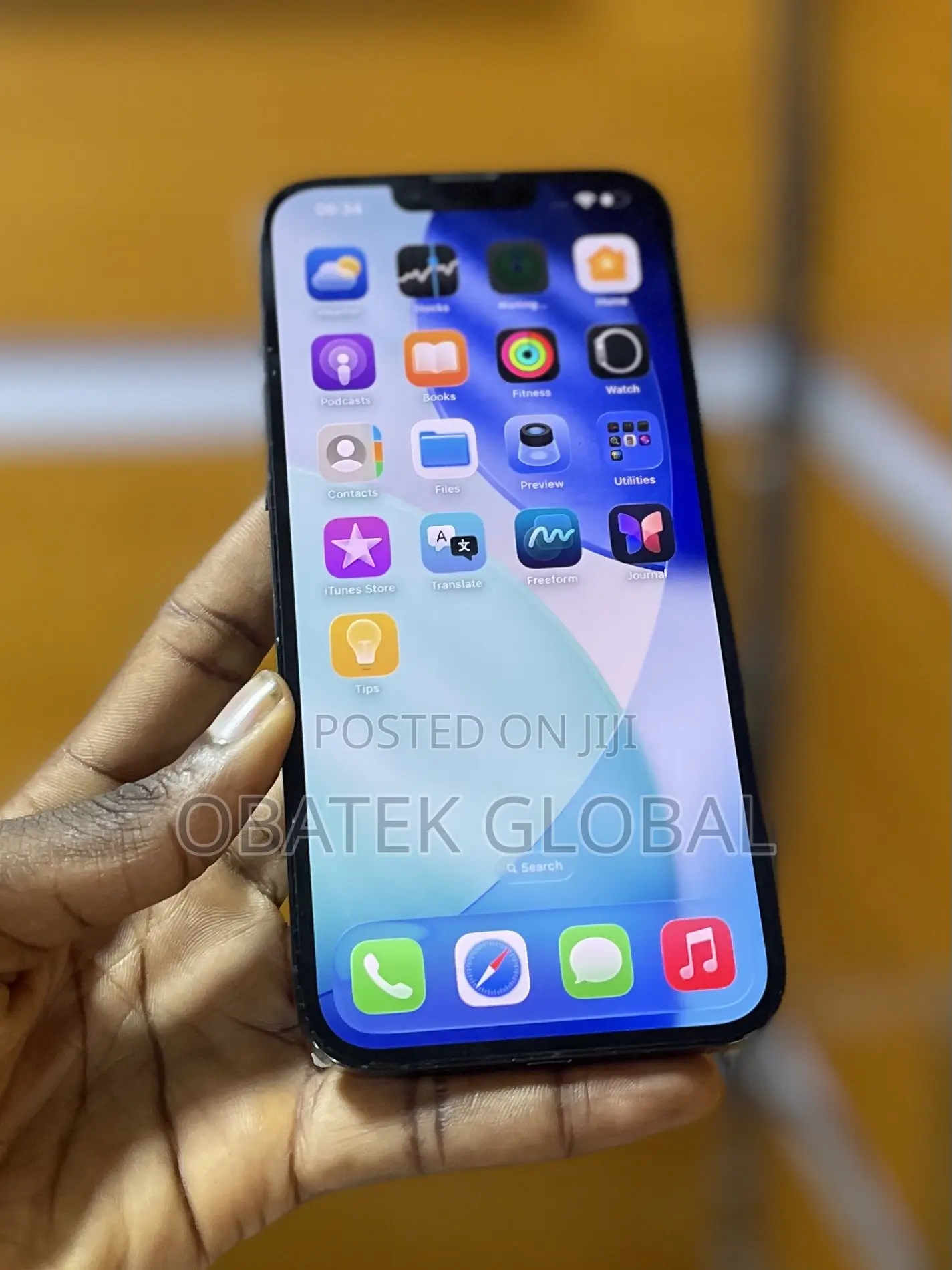 Apple iPhone 13 Pro Max 256 GB