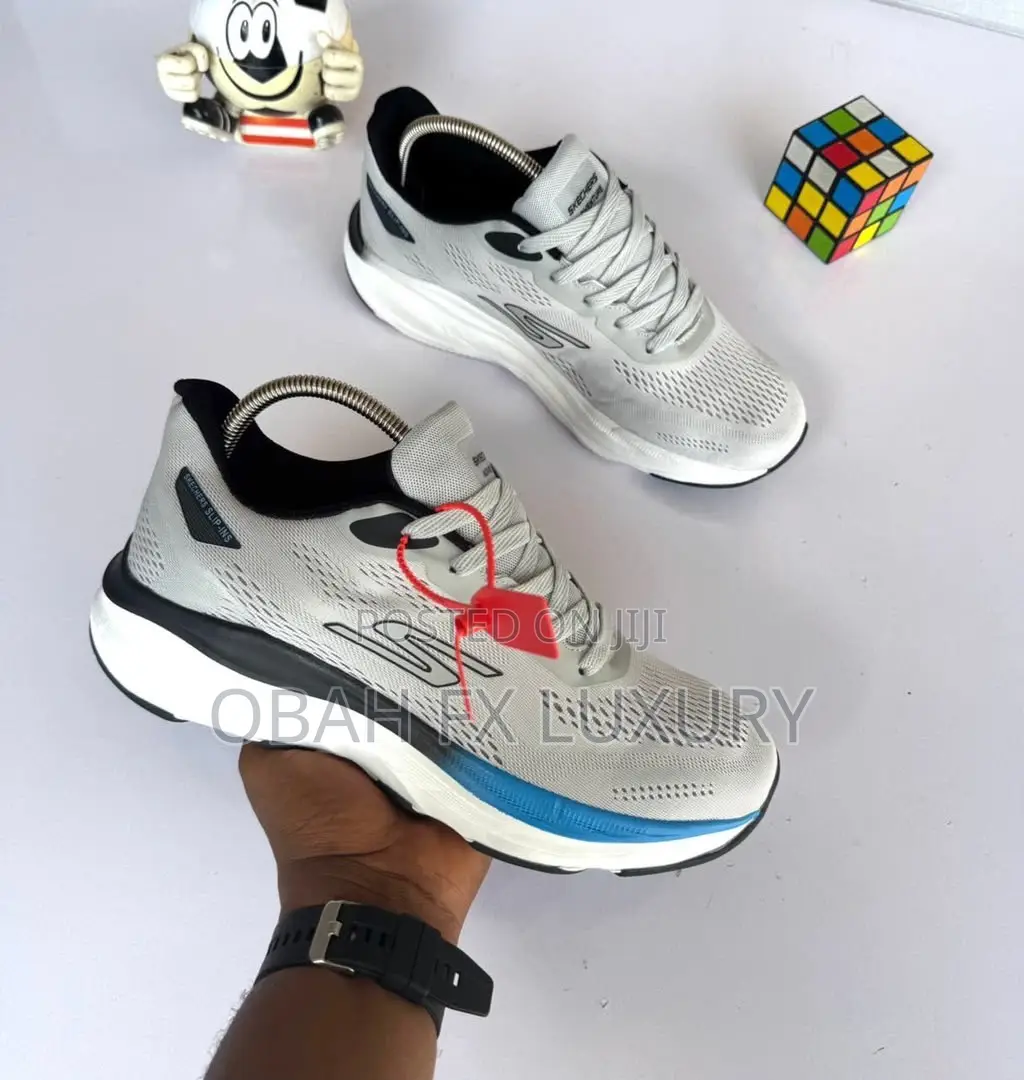 Ash Sketchers Sport Sneakers - Now Available