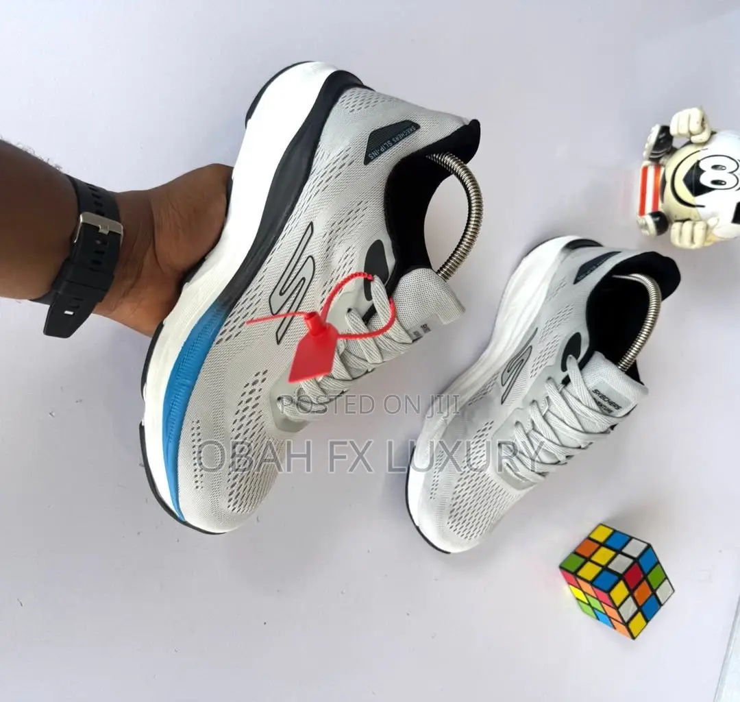 Ash Sketchers Sport Sneakers - Now Available