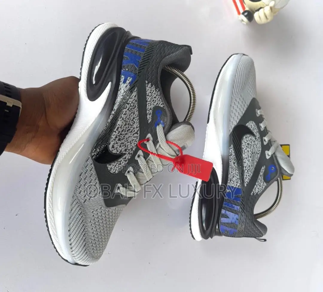 Top Quality | Nike Sport Sneakers | Now Available in Store