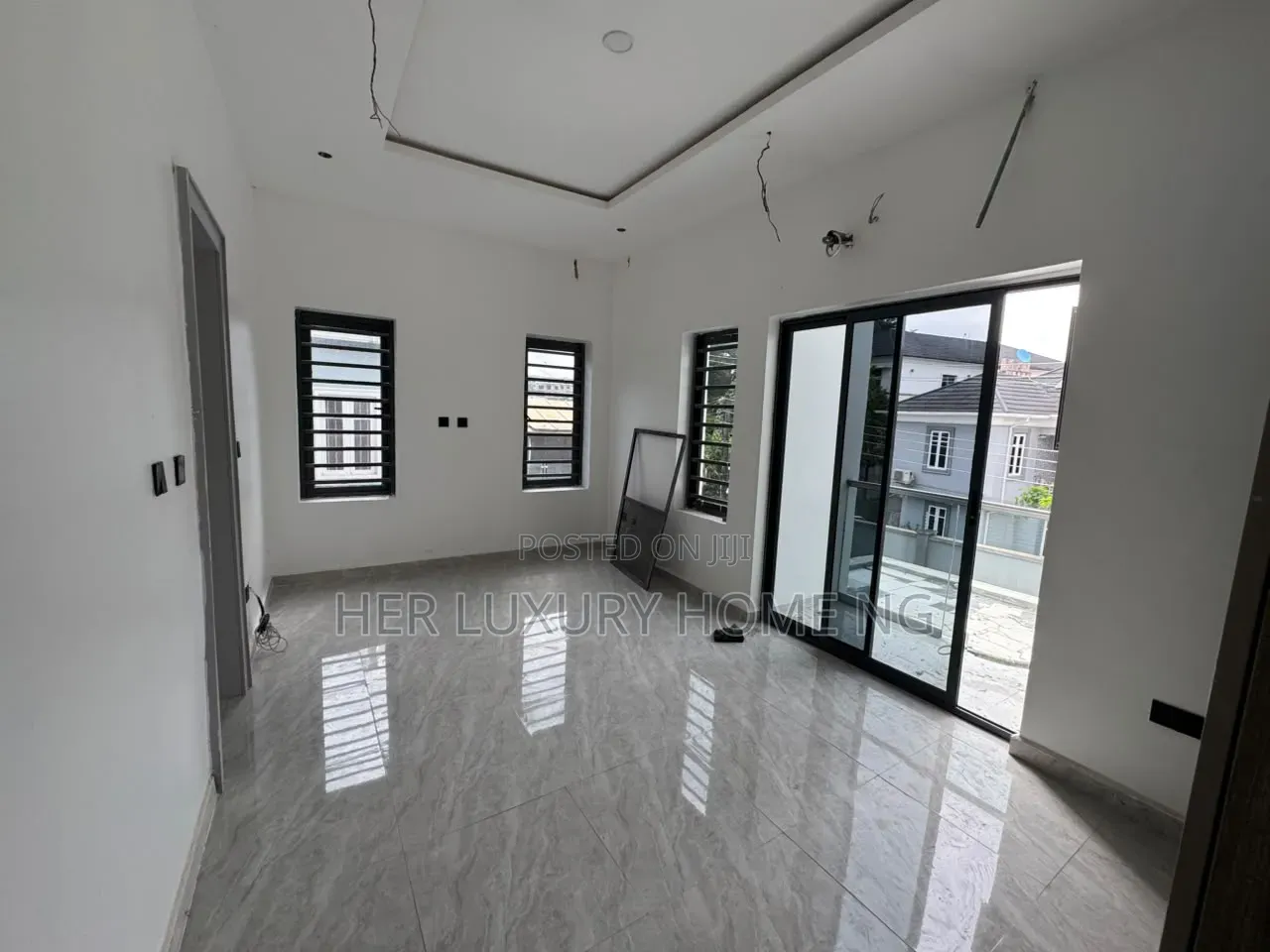 2bdrm Apartment in Phase One for rent