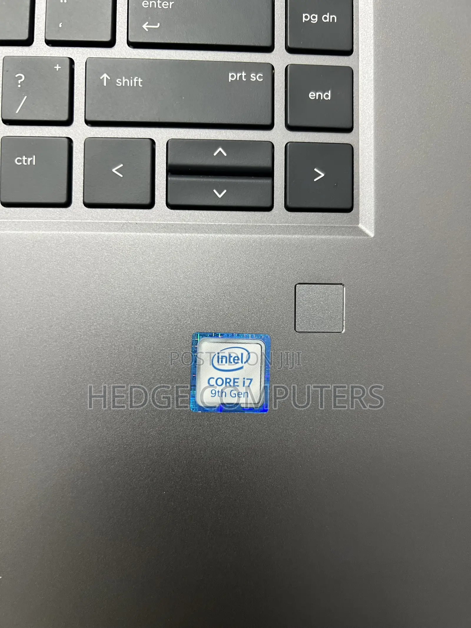 Laptop HP ZBook Studio G5 32GB Intel Core i7 SSD 512GB