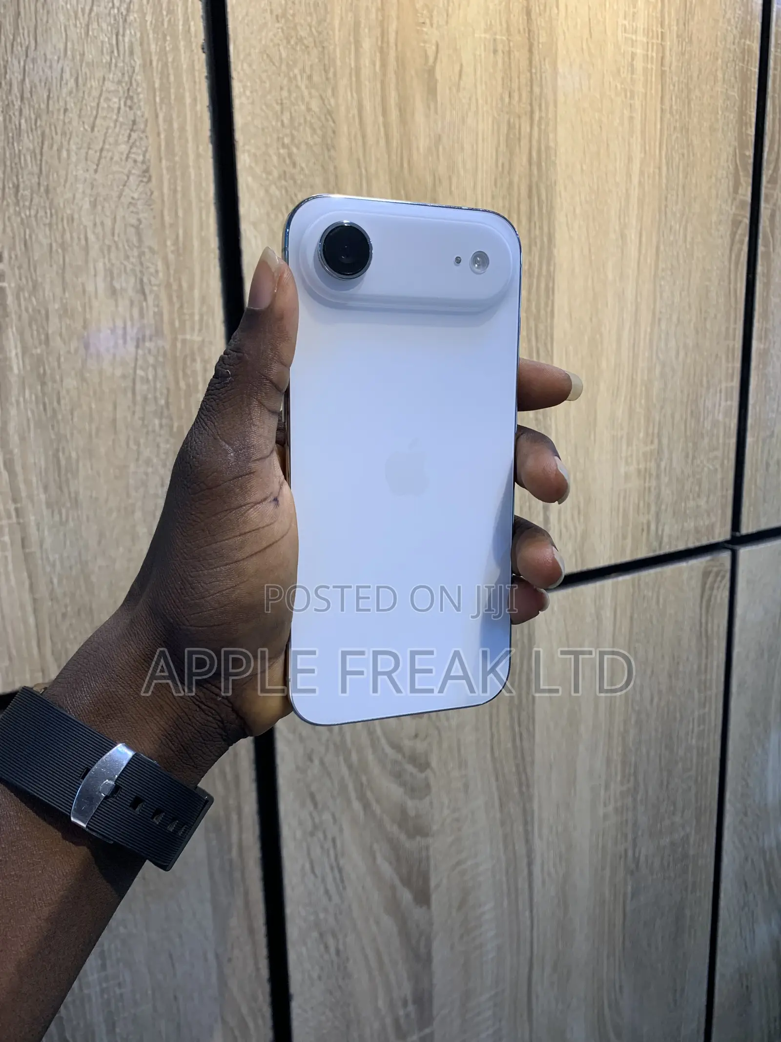 Apple iPhone Air 512 GB White