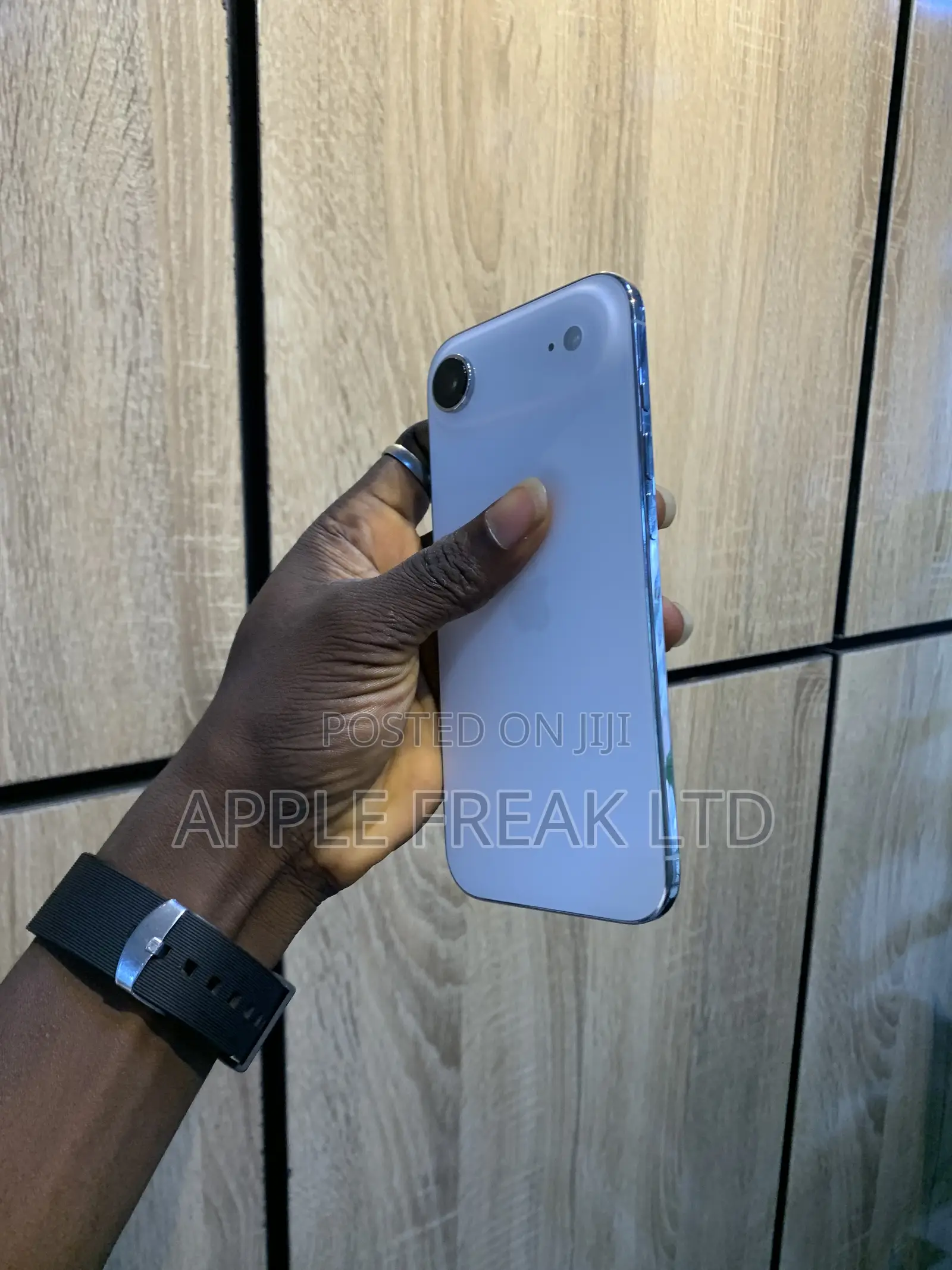 Apple iPhone Air 512 GB White