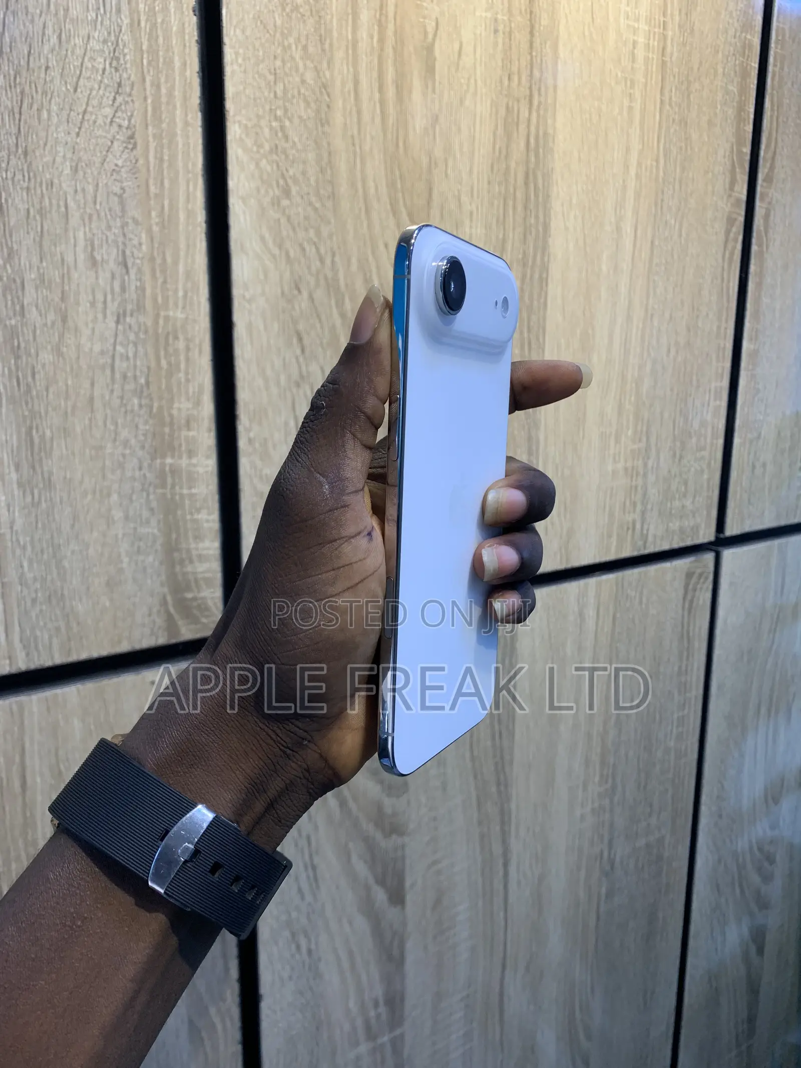 Apple iPhone Air 512 GB White