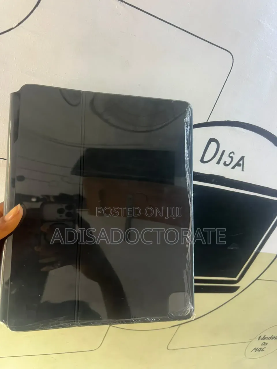 Apple iPad Pro 128 GB Black