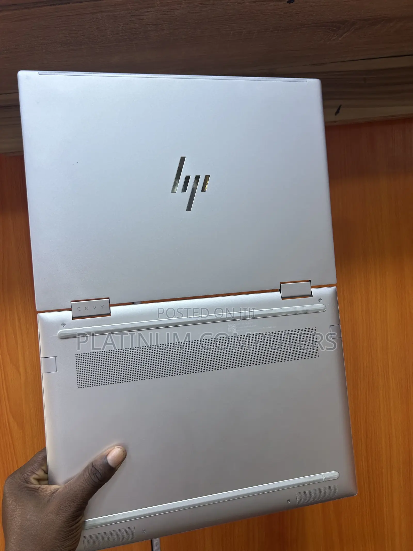 Laptop HP Envy 13 8GB Intel Core i7 SSD 512GB