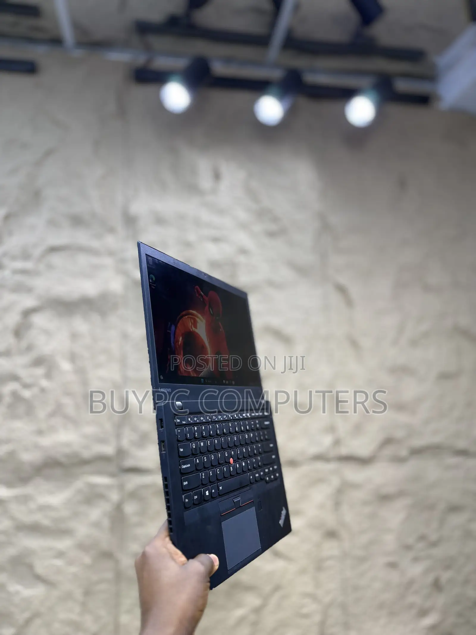 Laptop Lenovo ThinkPad T460s 8GB Intel Core i7 SSD 256GB