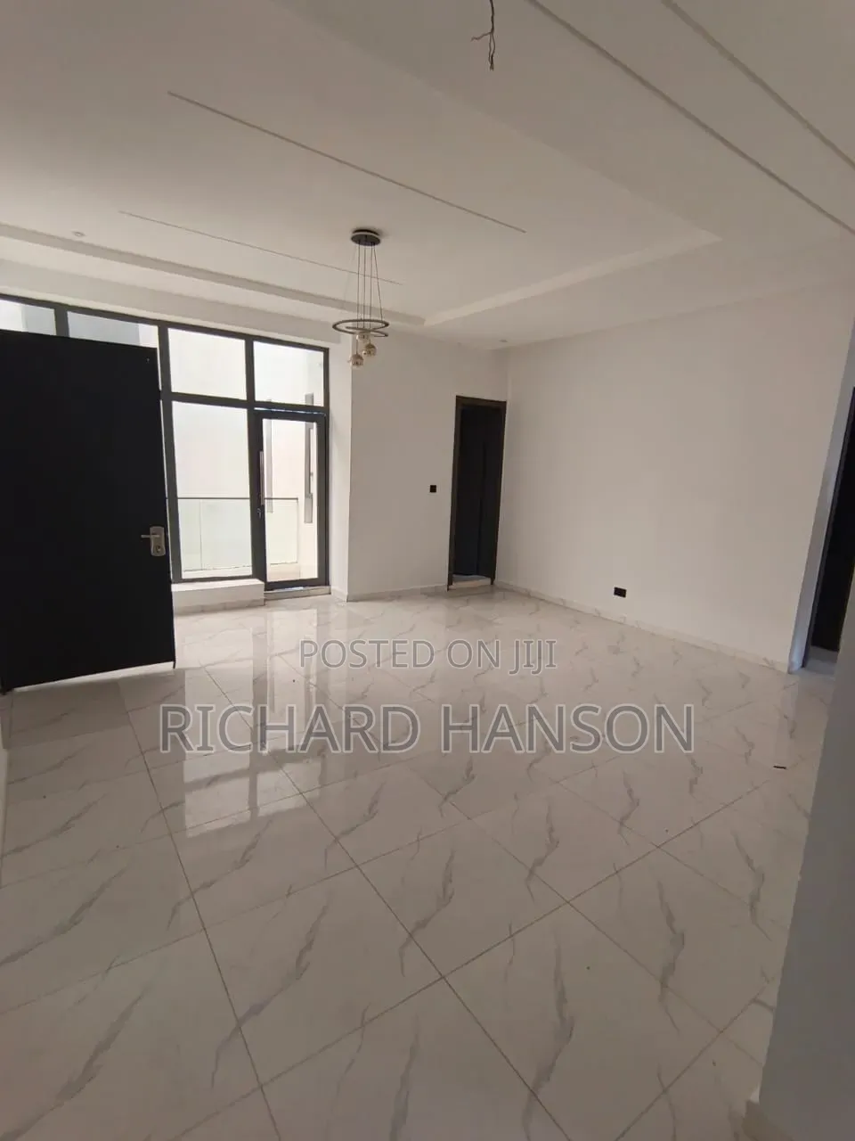 3bdrm Apartment in Secured, Abraham Adesanya Estate for rent