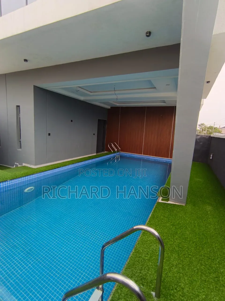 3bdrm Apartment in Secured, Abraham Adesanya Estate for rent