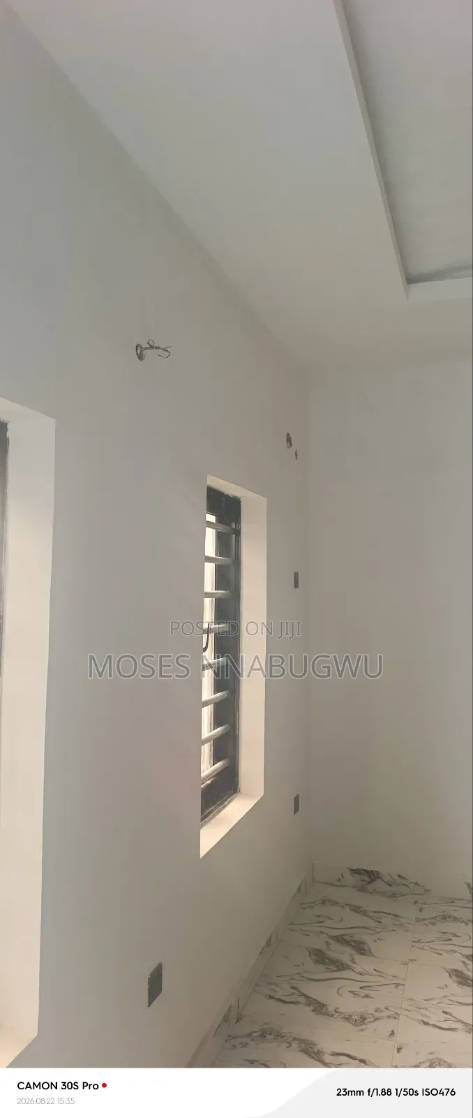 2bdrm Block of Flats in Woji Estate for rent