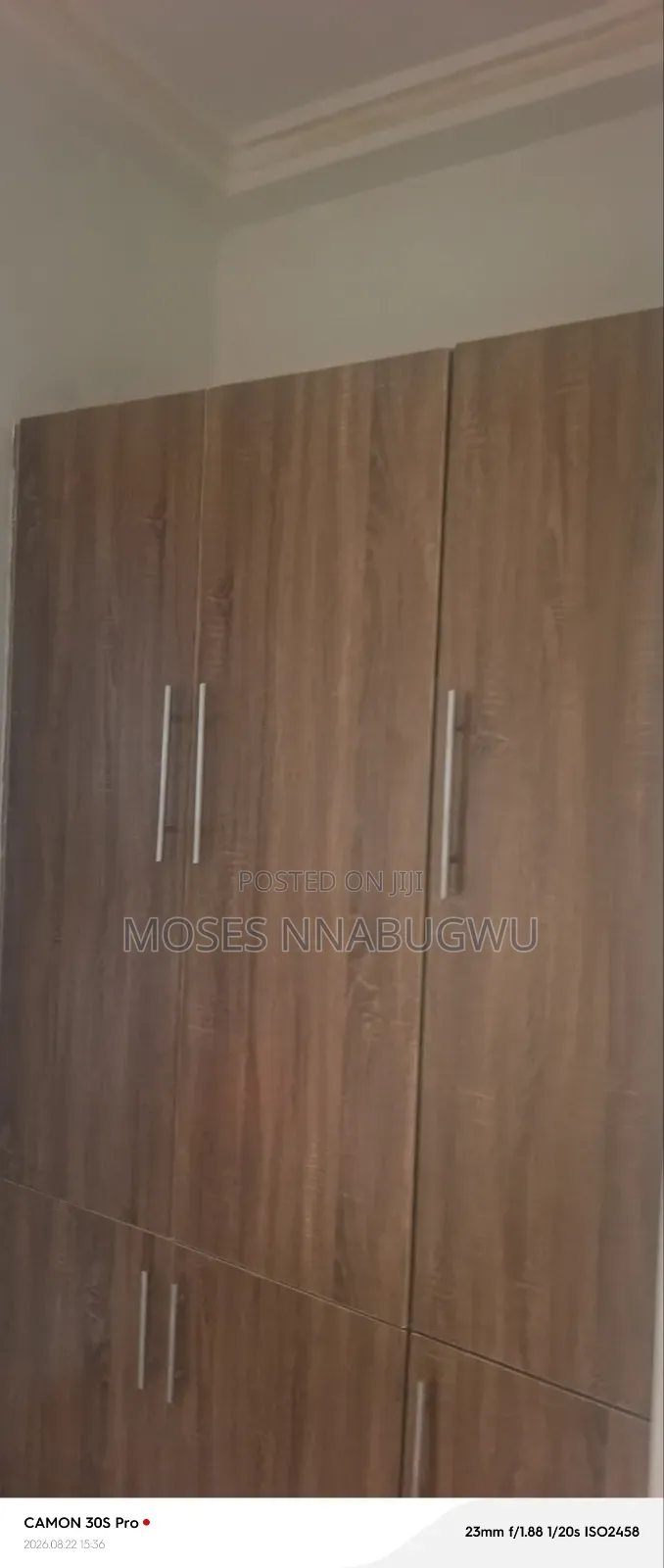 2bdrm Block of Flats in Woji Estate for rent