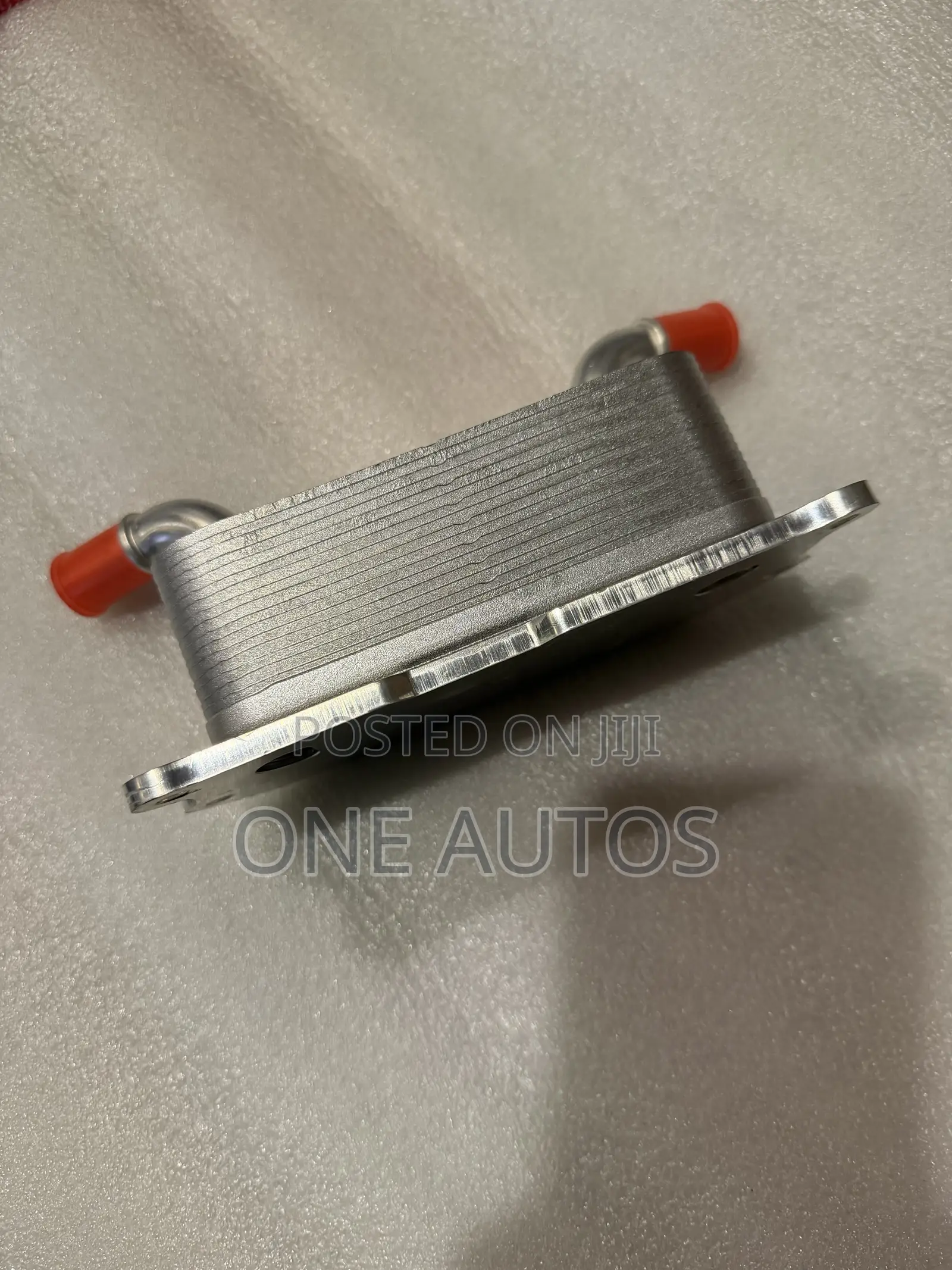 Geely Coolray Engine Oil Cooler