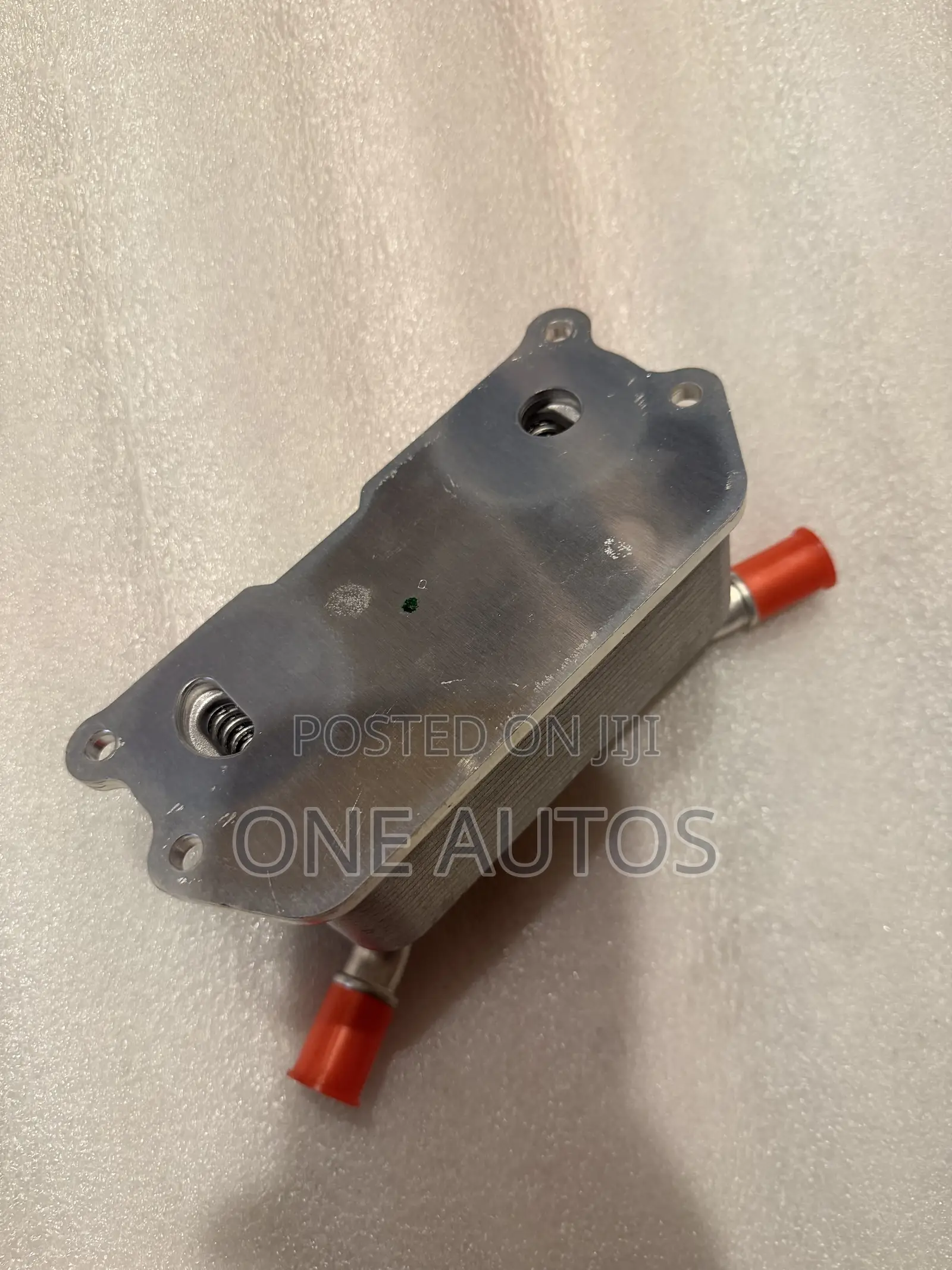 Geely Coolray Engine Oil Cooler
