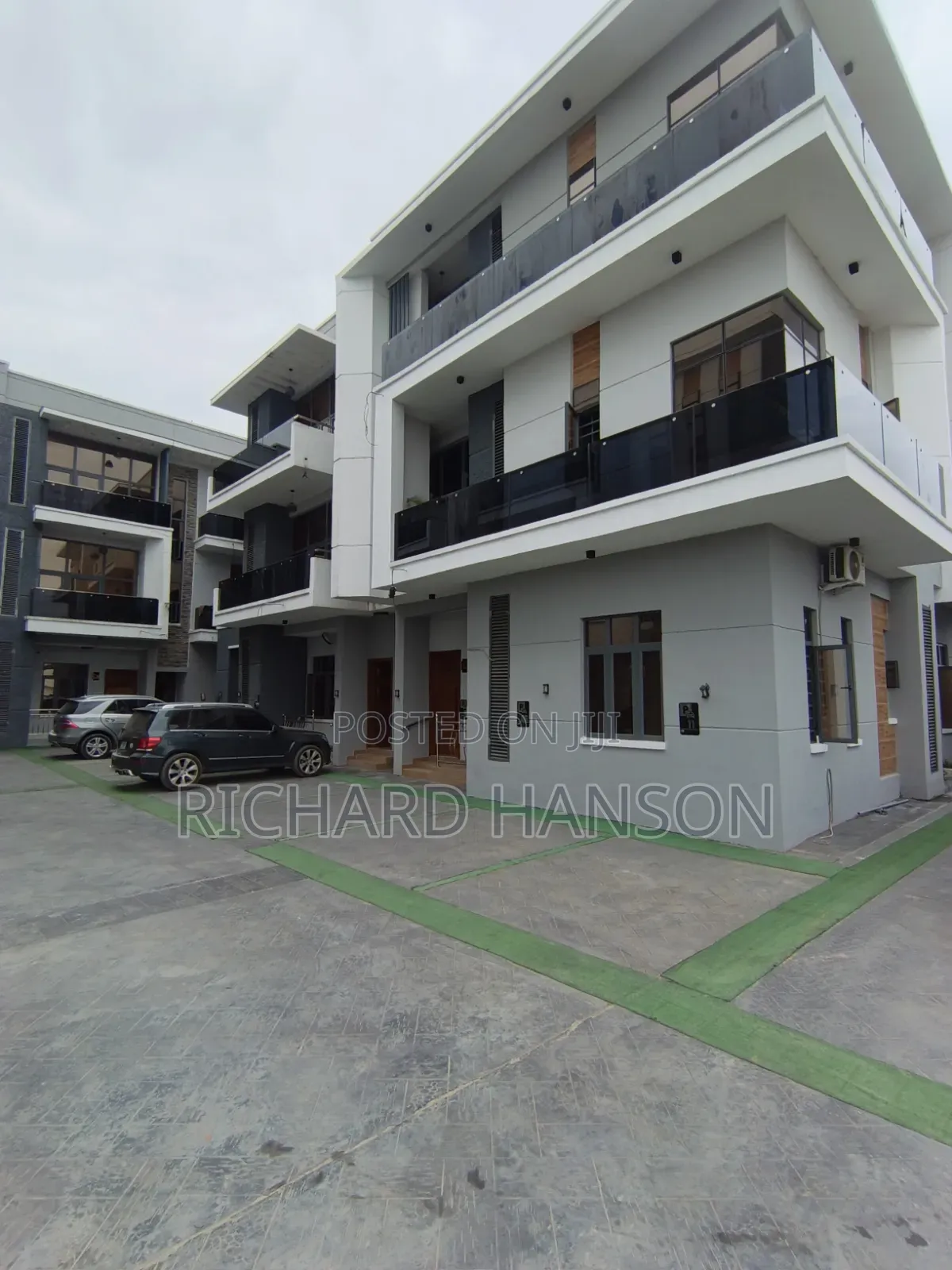 2bdrm Apartment in Serviced/Secured, Abraham Adesanya Estate for rent