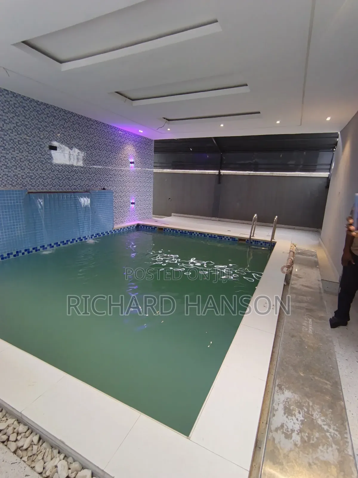 2bdrm Apartment in Serviced/Secured, Abraham Adesanya Estate for rent