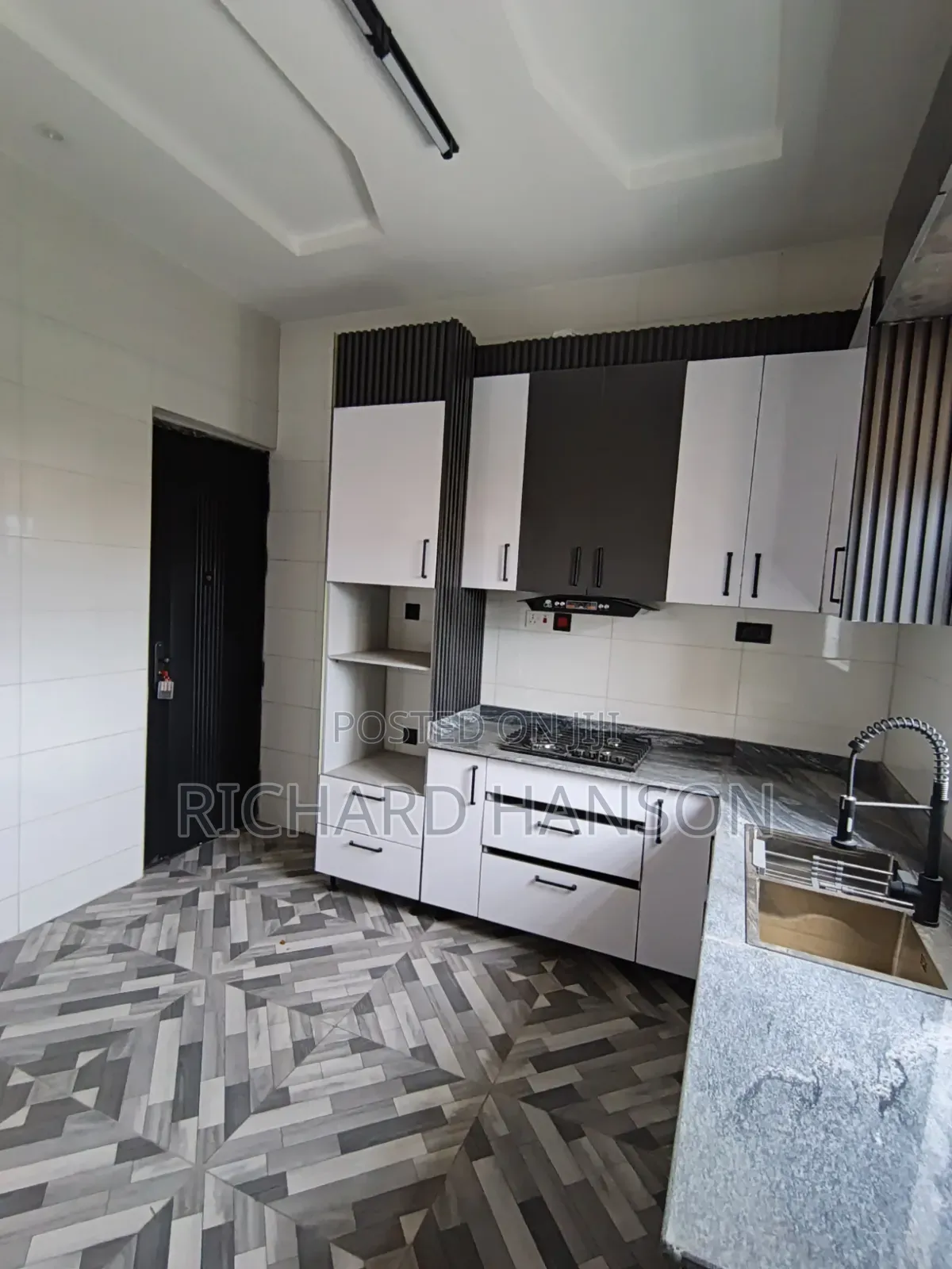 2bdrm Apartment in Serviced/Secured, Abraham Adesanya Estate for rent