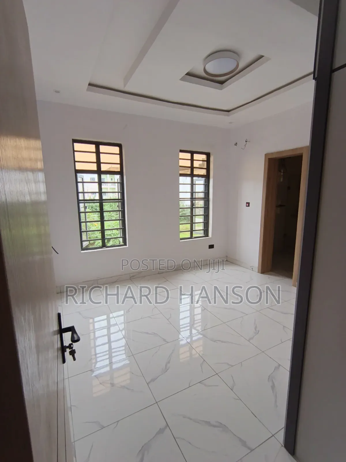 2bdrm Apartment in Serviced/Secured, Abraham Adesanya Estate for rent