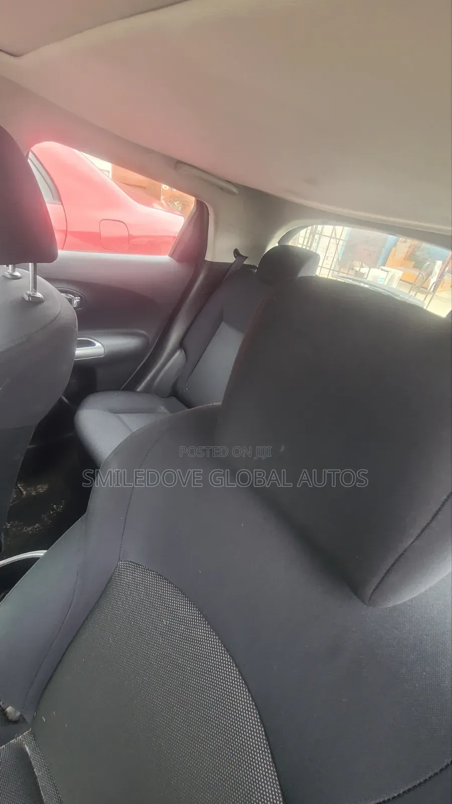 Nissan Juke 2013 Silver