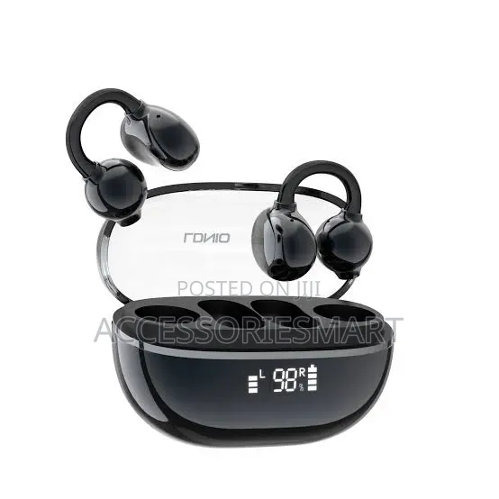 LDNIO T08 Wireless Headset Bluetooth