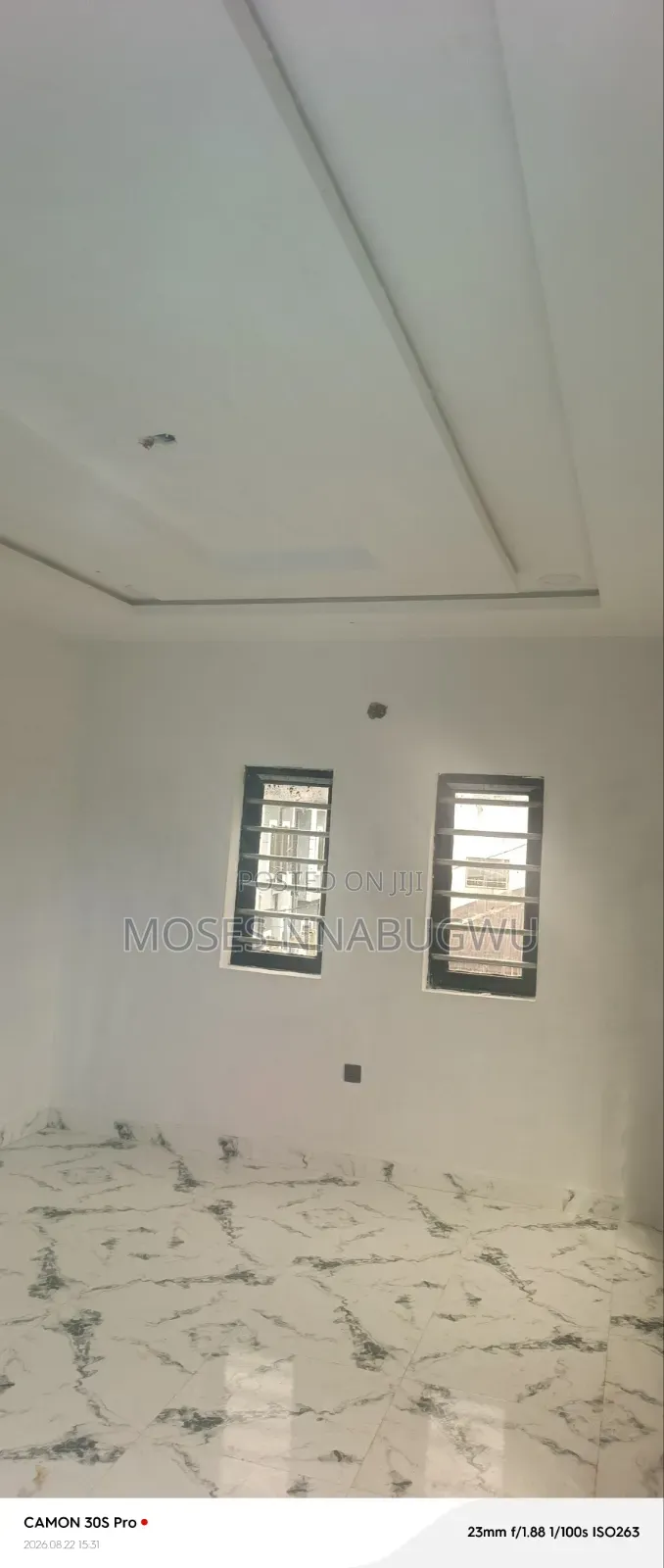 1bdrm Block of Flats in Woji Estate for rent