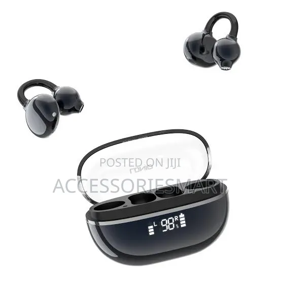 LDNIO T08 Wireless Headset Bluetooth