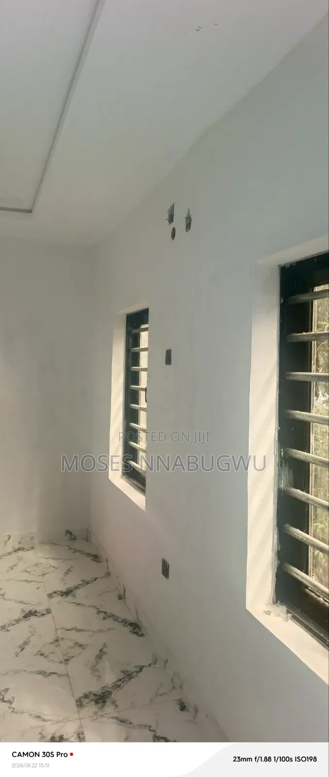 1bdrm Block of Flats in Woji Estate for rent