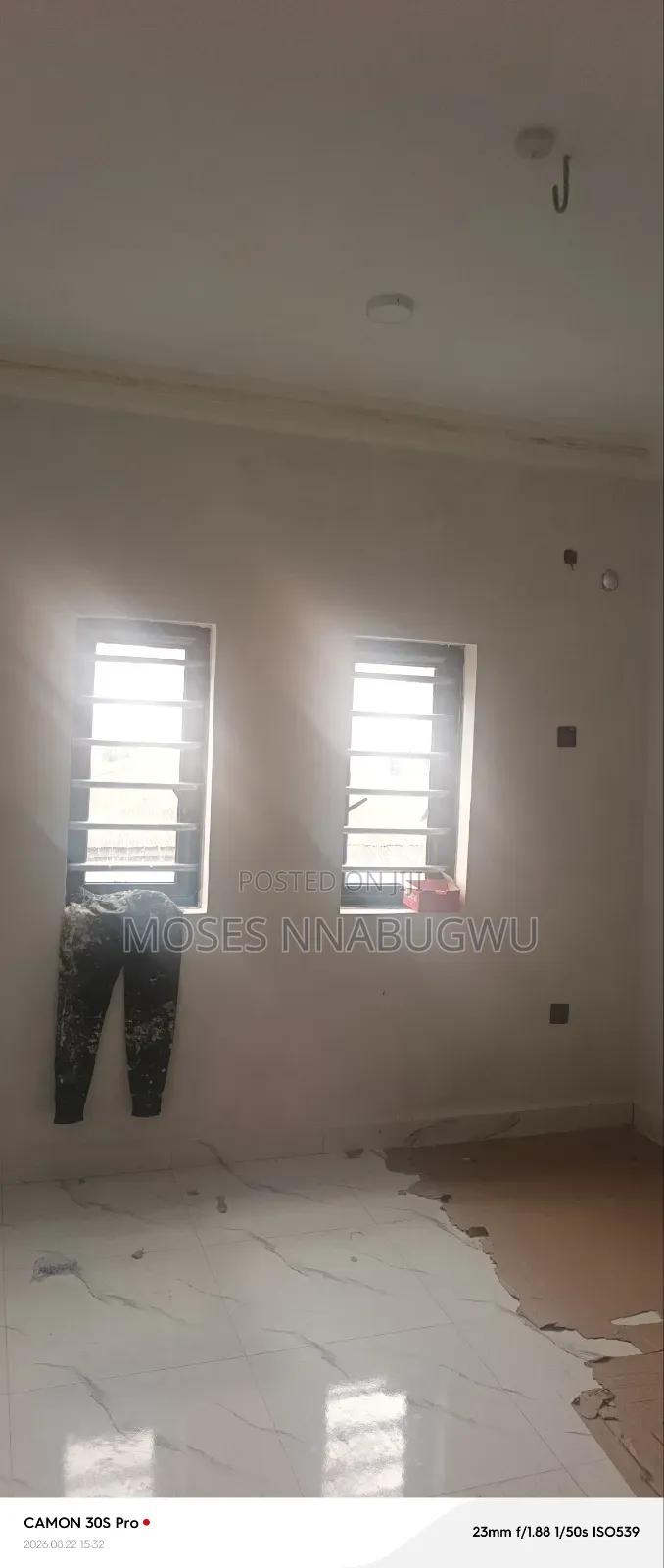 1bdrm Block of Flats in Woji Estate for rent