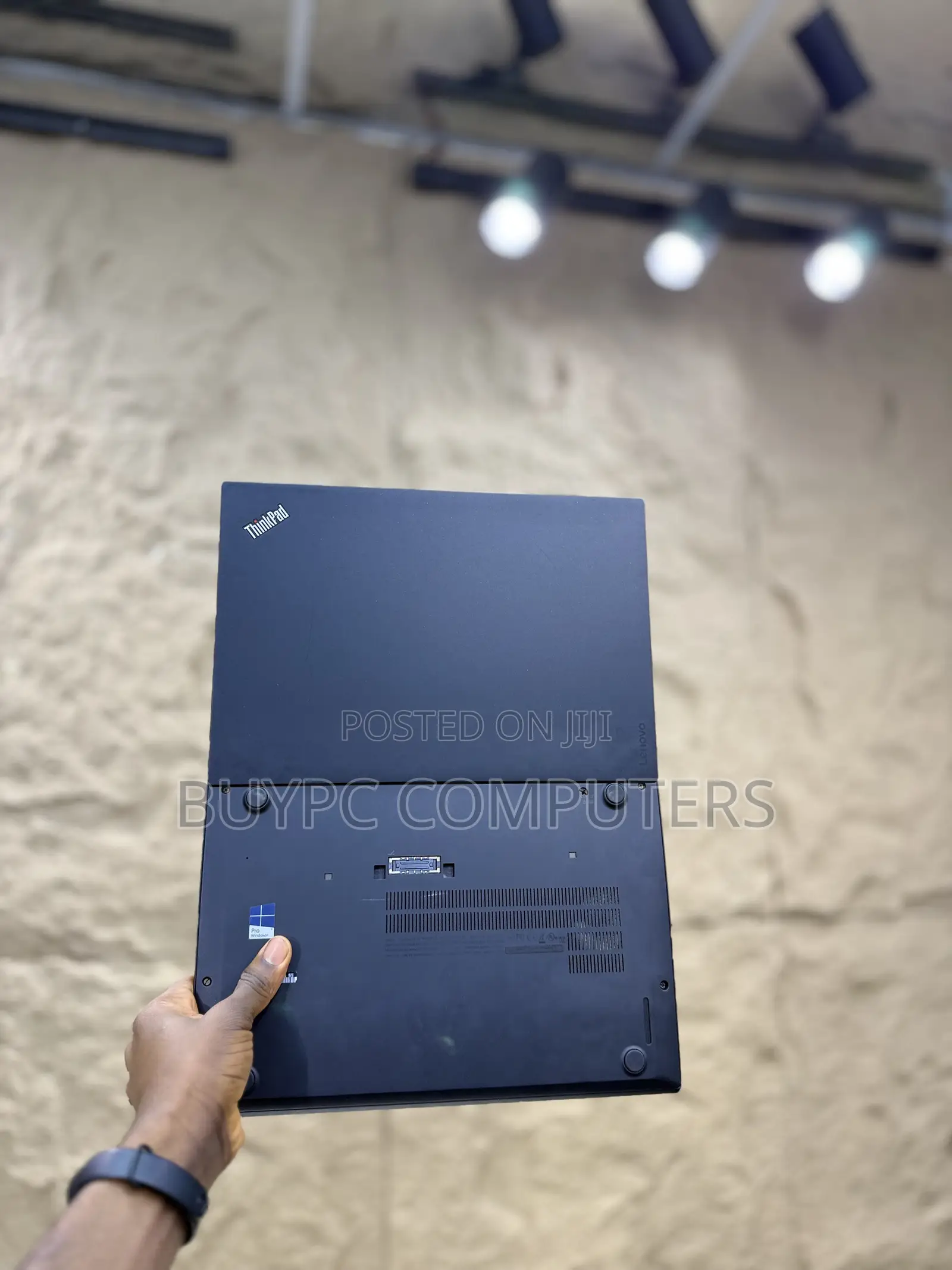 Laptop Lenovo ThinkPad T470s 8GB Intel Core i7 SSD 256GB
