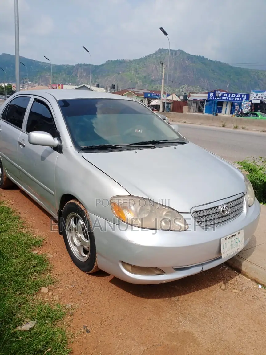 Toyota Camry LE 4dr Sedan (2.4L 4cyl 5A) 2007 Gray