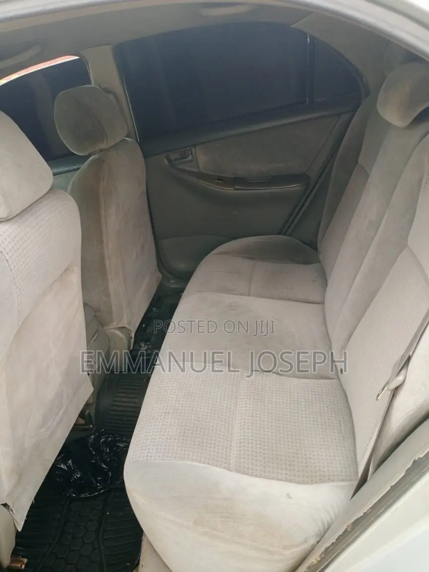 Toyota Camry LE 4dr Sedan (2.4L 4cyl 5A) 2007 Gray