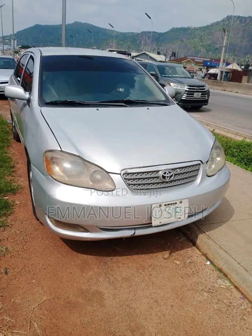 Toyota Camry LE 4dr Sedan (2.4L 4cyl 5A) 2007 Gray