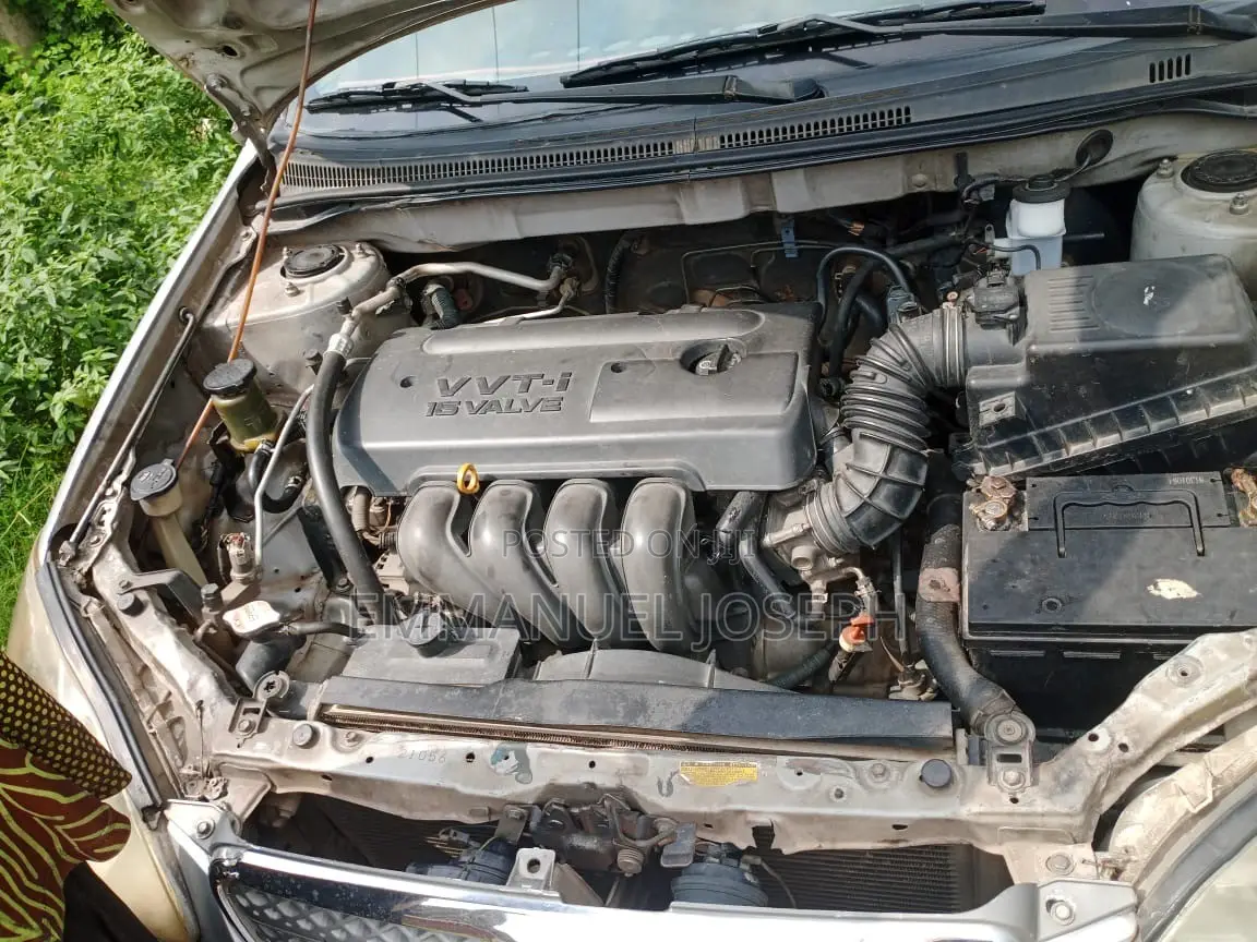 Toyota Camry LE 4dr Sedan (2.4L 4cyl 5A) 2007 Gray